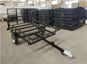 4x6 ATV Trailer